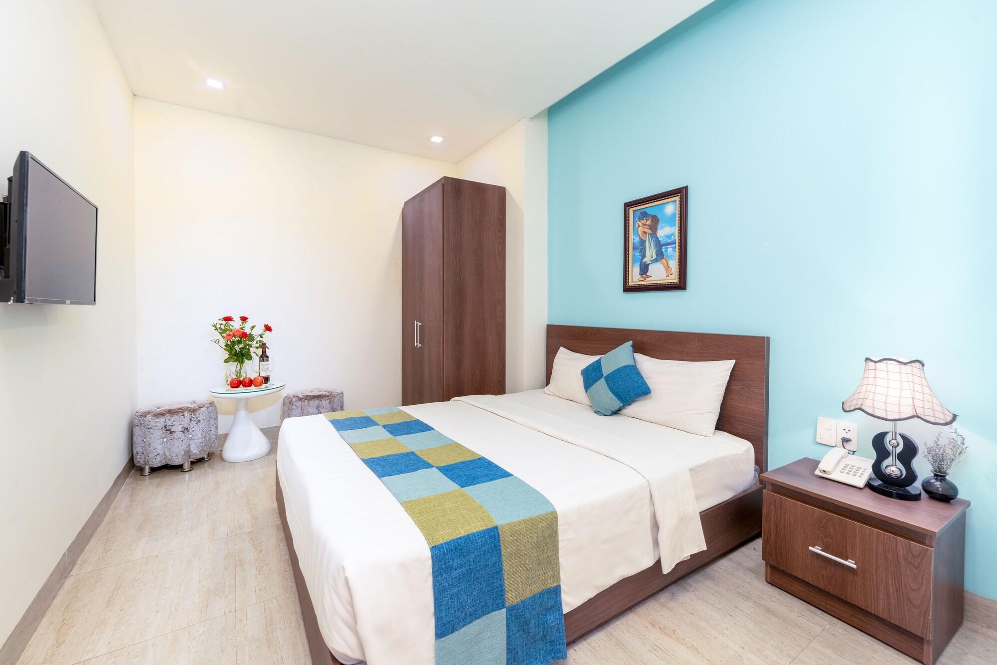 Zalo Sea Hotel Дананг Екстер'єр фото