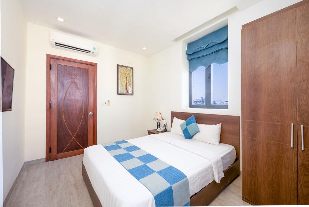 Zalo Sea Hotel Дананг Екстер'єр фото