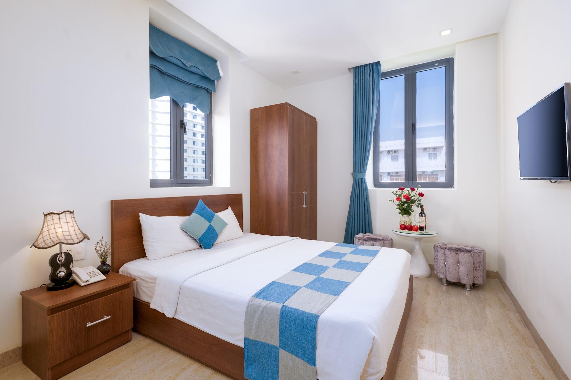 Zalo Sea Hotel Дананг Екстер'єр фото