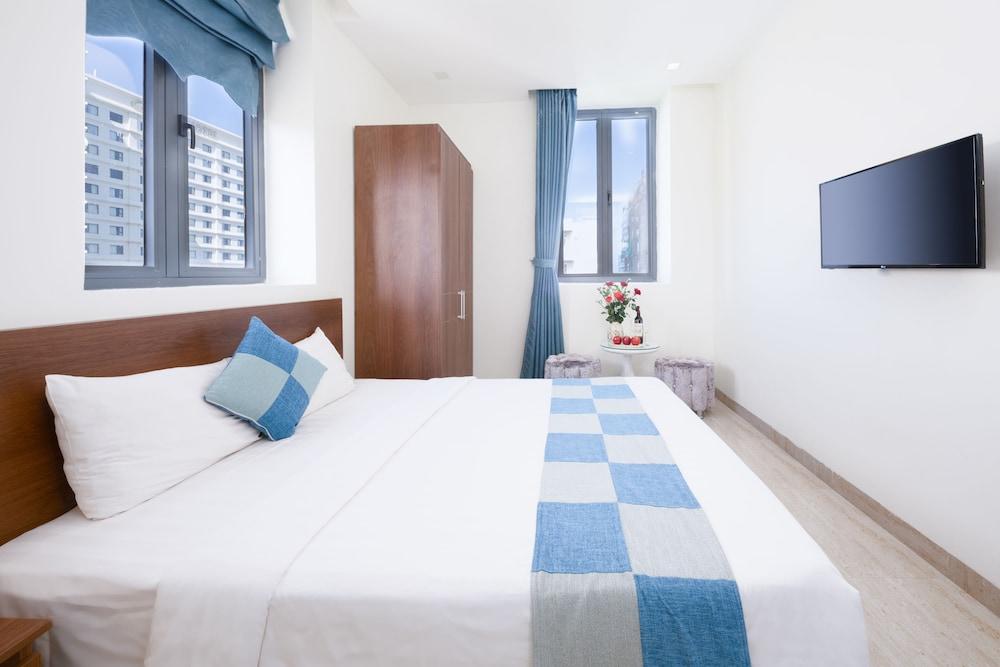 Zalo Sea Hotel Дананг Екстер'єр фото