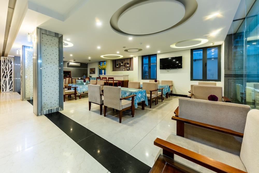 Zalo Sea Hotel Дананг Екстер'єр фото