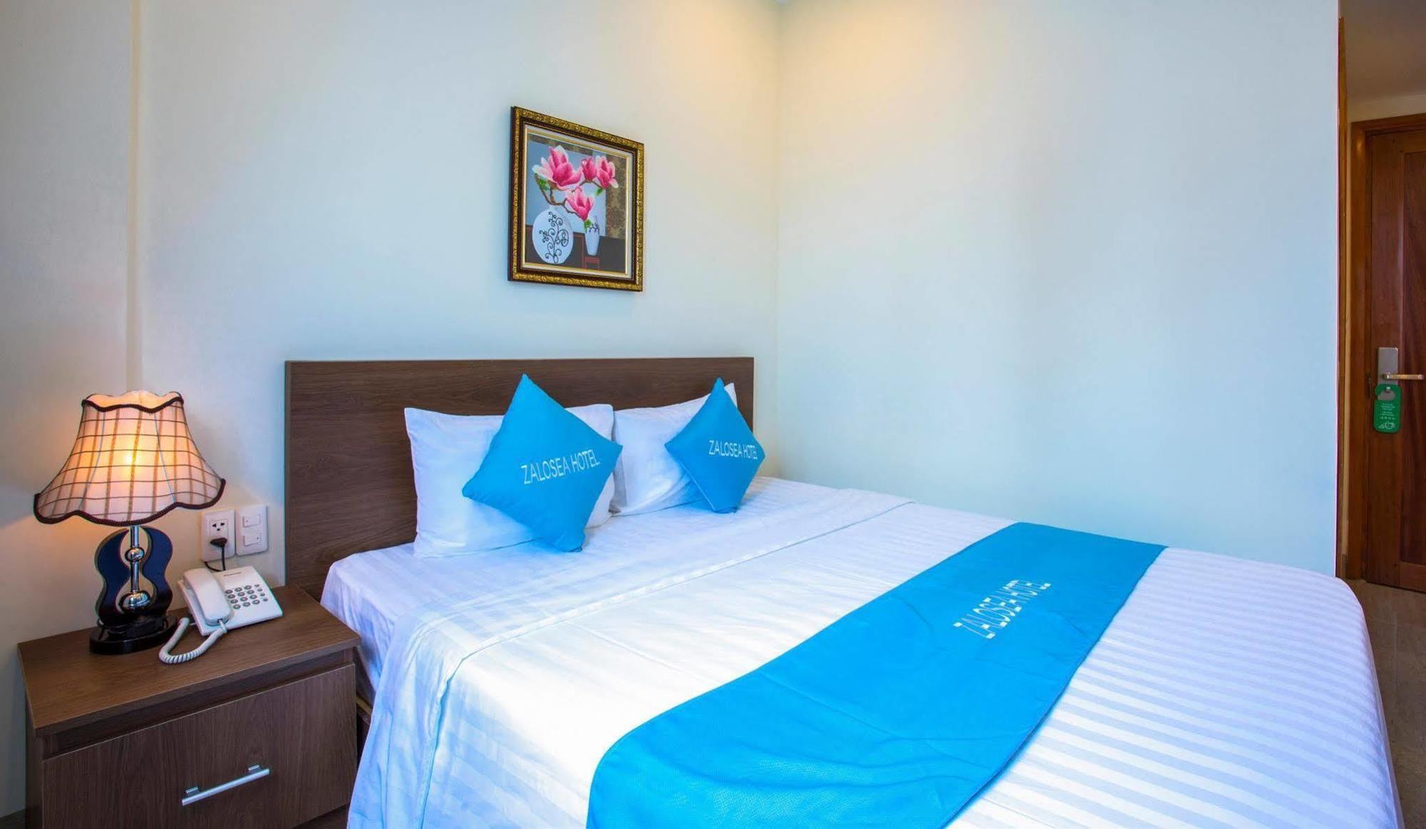 Zalo Sea Hotel Дананг Екстер'єр фото