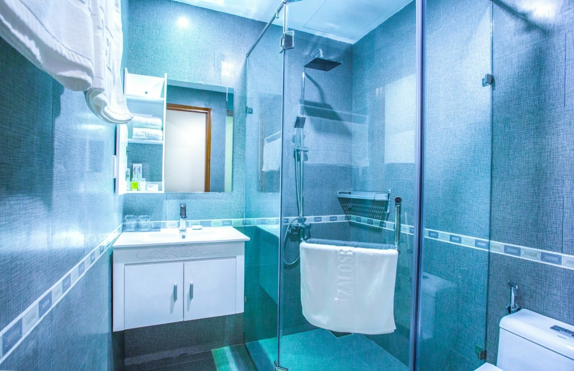 Zalo Sea Hotel Дананг Екстер'єр фото